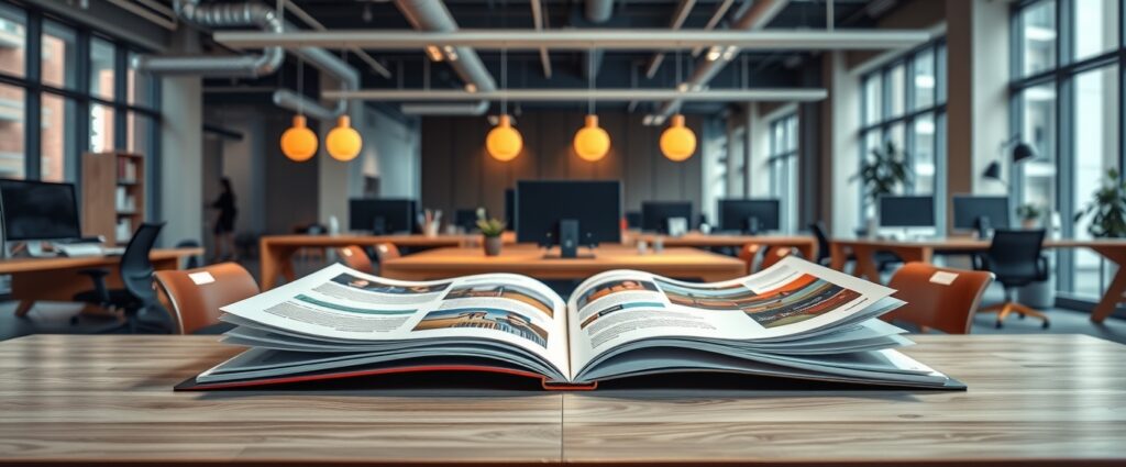 Clean Tabletop Open Folded Brochures 1368x568 1