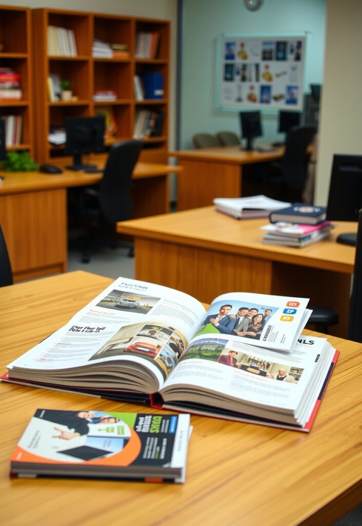 Clean Tabletop Open Folded Office 832x1208 1