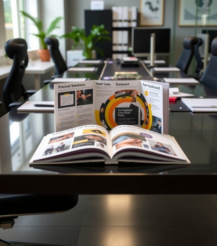 Clean Tabletop Open Folded Office 920x1040 4