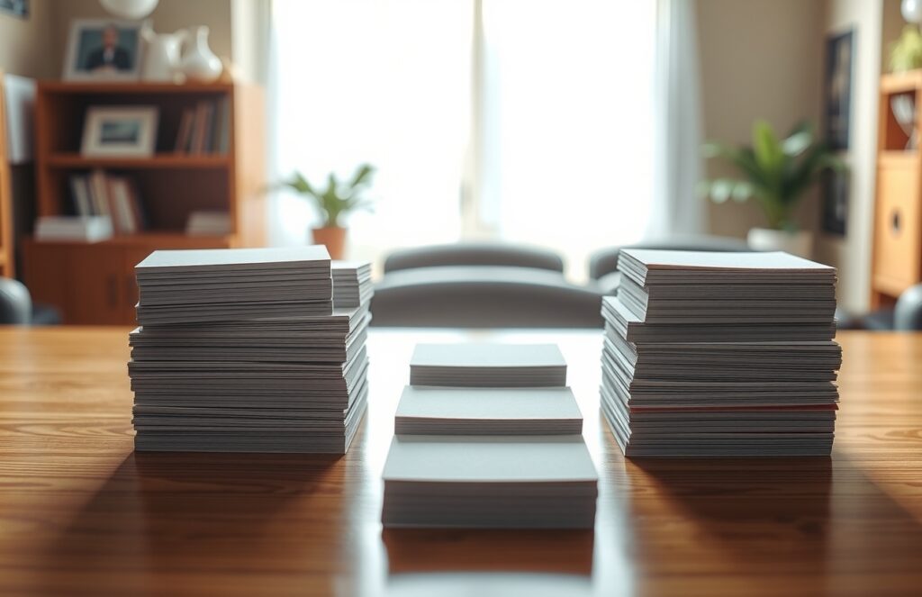 Clean Tabletop Stacks Cards Finish 1272x824 10