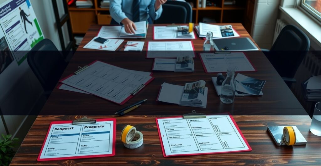 Clipboards Campaign Materials Ground Shipping 1264x656 1