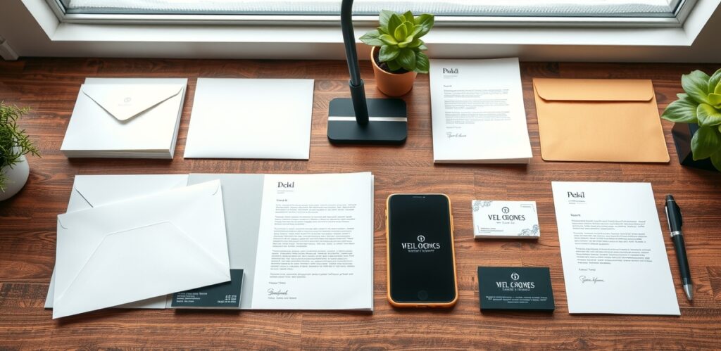 Coordinated Stationery Envelopes Letterhead Cards 1232x600 1