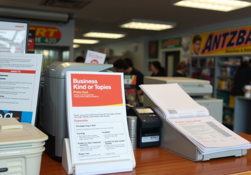 Counter Handouts Copied Menus Paper 1192x832 1