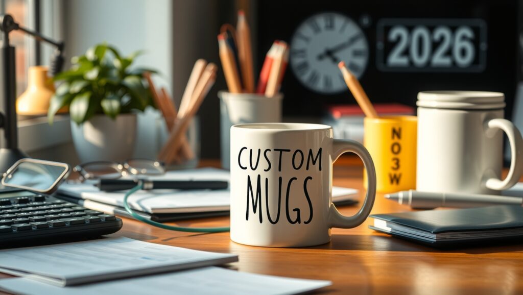Desk Where Mug Sits Naturally 1360x768 1