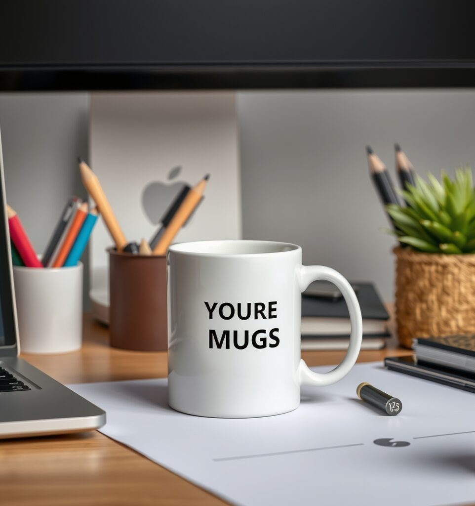 Desk Where Sits Naturally Among 1000x1064 1