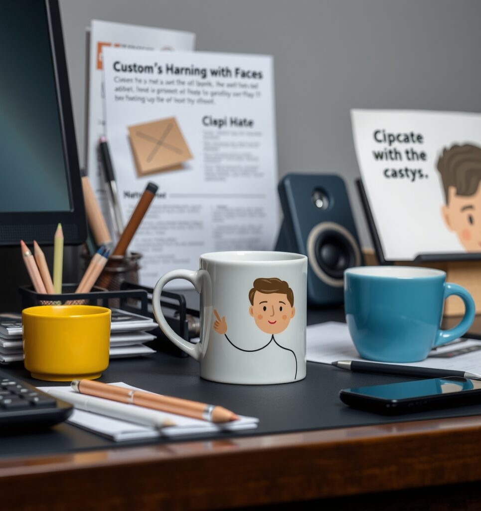 Desk Where Sits Naturally Among 1056x1120 1