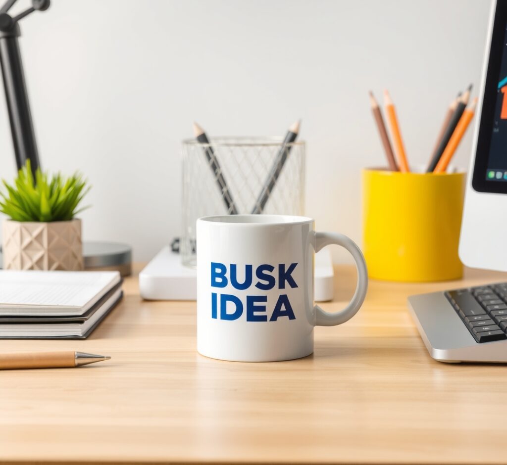 Desk Where Sits Naturally Among 1072x984 1