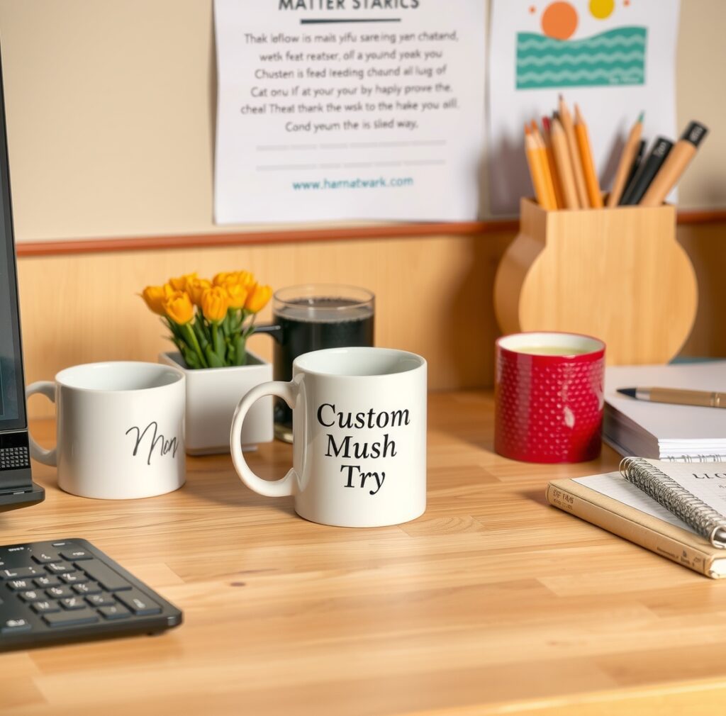 Desk Where Sits Naturally Among 1144x1128 1