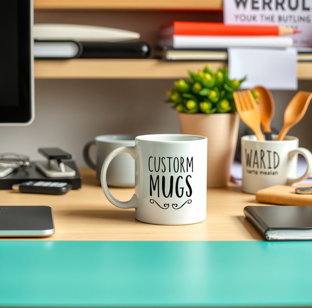 Desk Where Sits Naturally Among 1176x1160 1