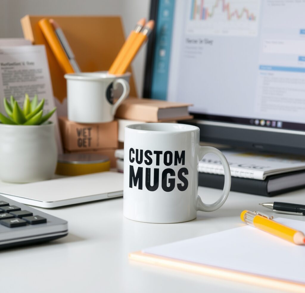 Desk Where Sits Naturally Among 1192x1144 4