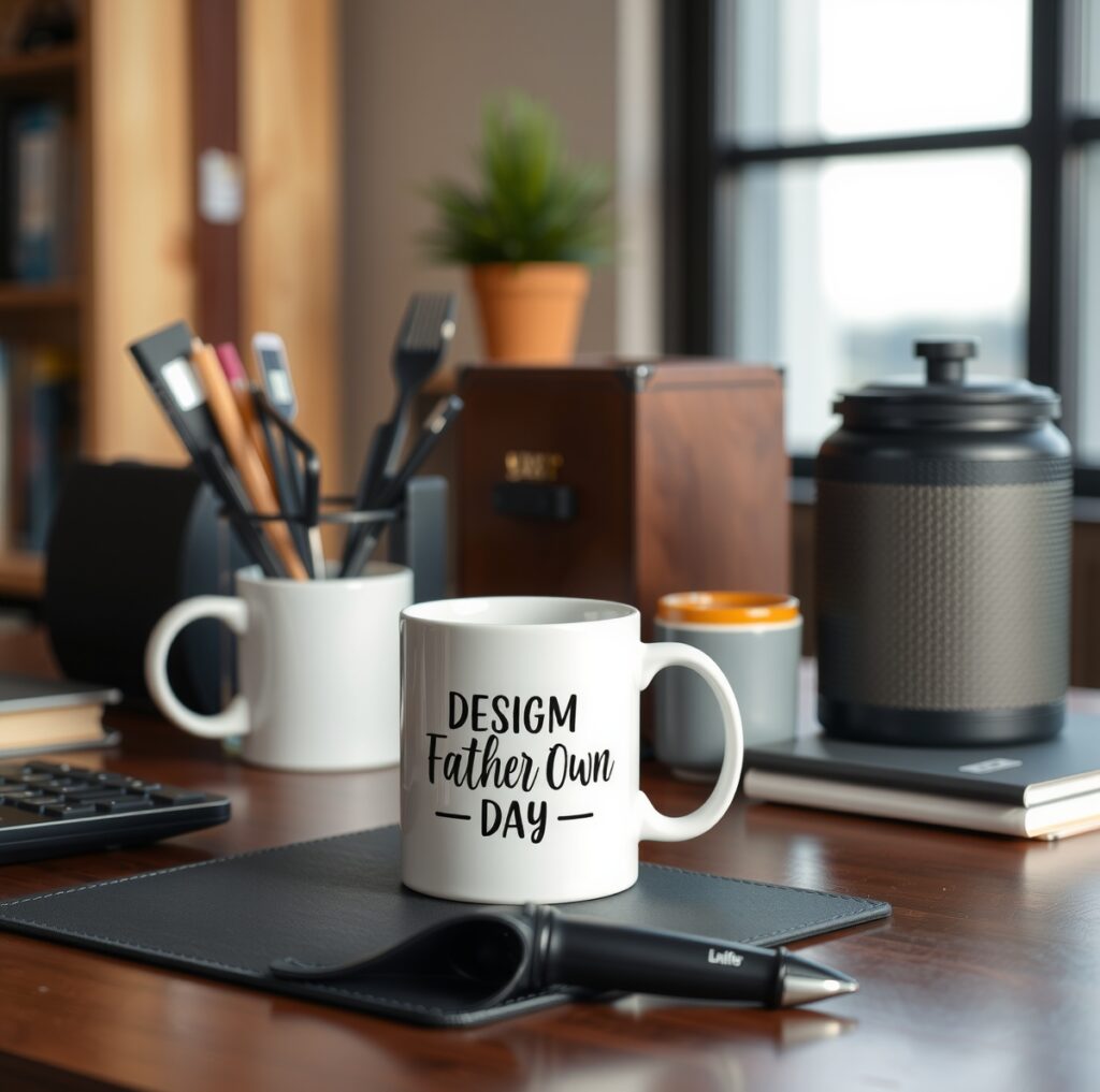 Desk Where Sits Naturally Among 1200x1192 1