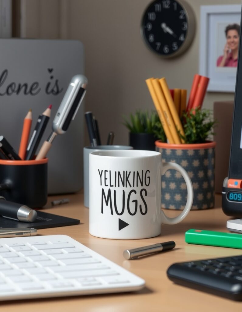 Desk Where Sits Naturally Among 864x1112 1