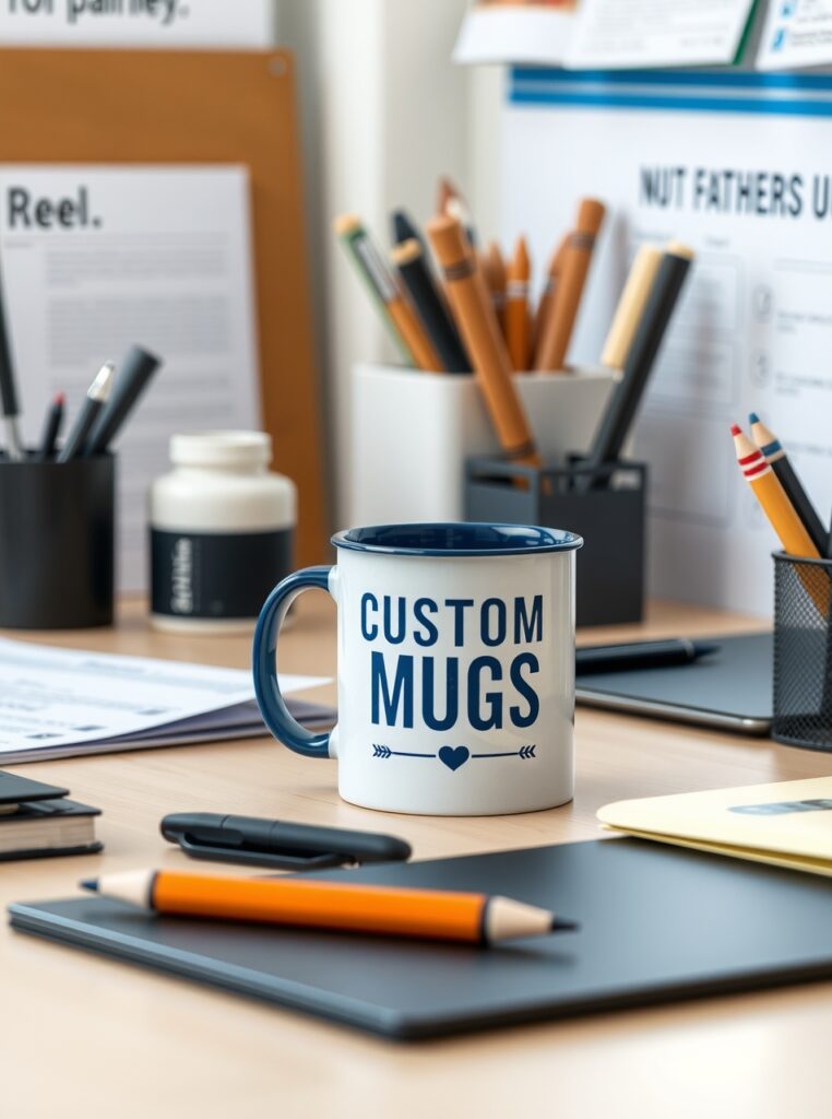 Desk Where Sits Naturally Among 952x1280 1