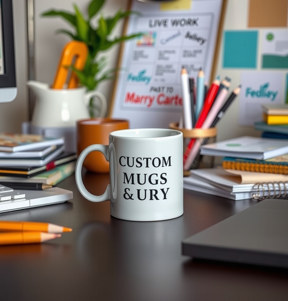 Desk Where Sits Naturally Among 952x992 1