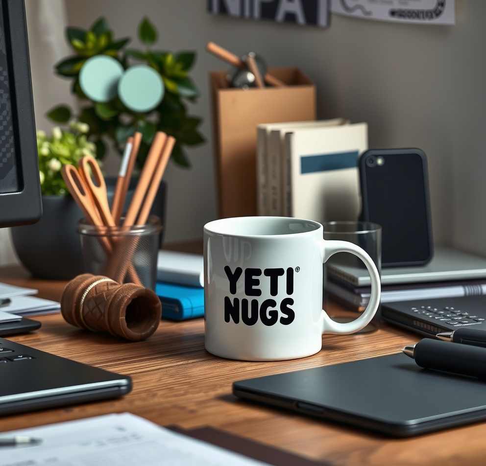 Desk Where Sits Naturally Among 992x952 1