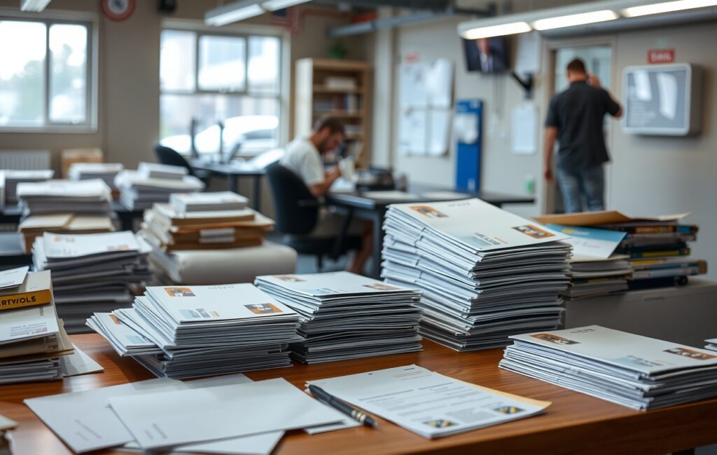 Direct Mail Prep Postcard Stacks 1288x816 8