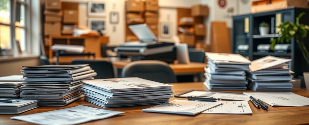 Direct Mail Prep Postcard Stacks 1424x568 3