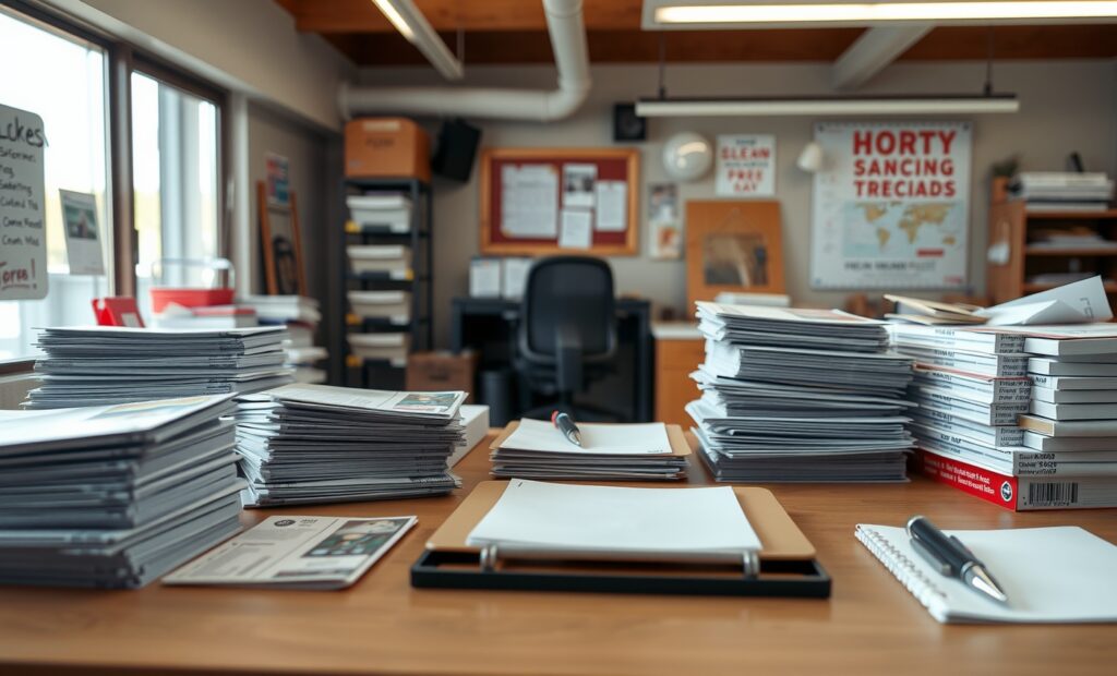 Direct Mail Prep Postcard Stacks 1448x848 1