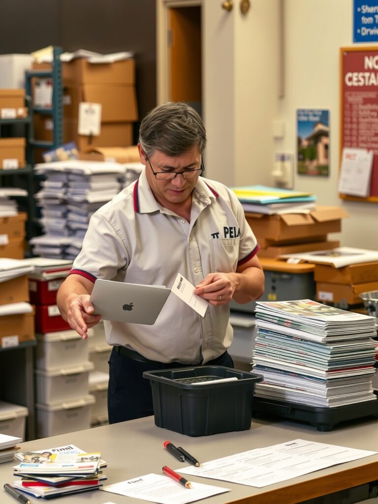 Direct Mail Prep Stacks Envelopes 1008x1344 6