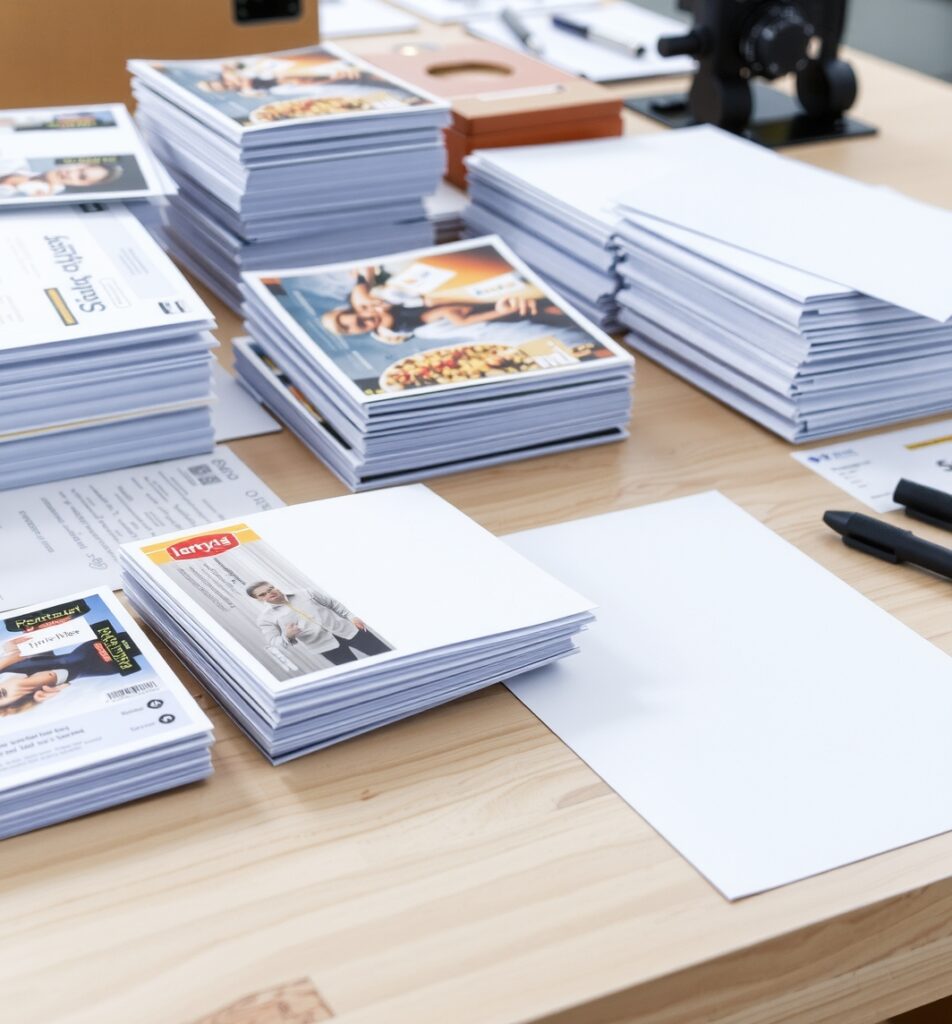 Direct Mail Prep Stacks Envelopes 1064x1144 1