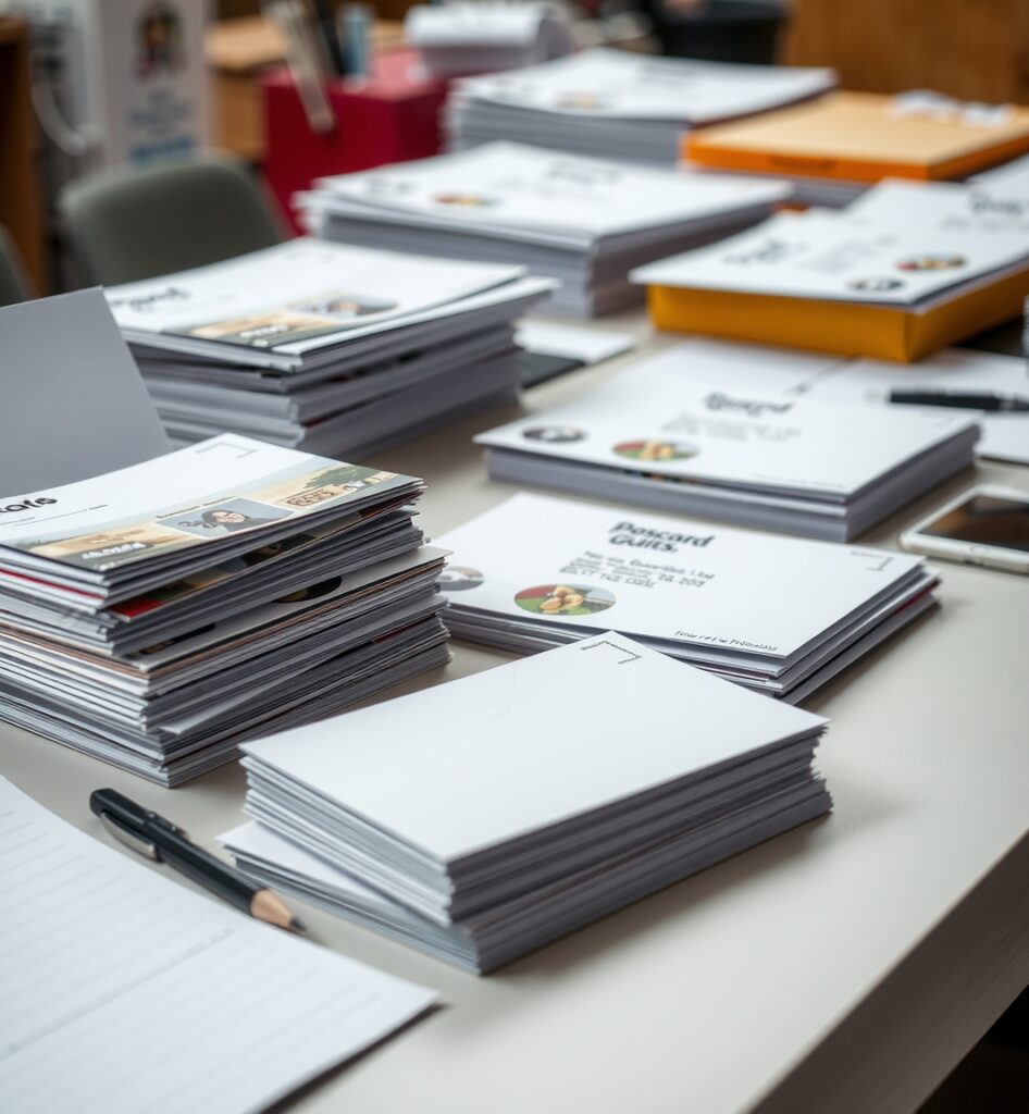 Direct Mail Prep Stacks Envelopes 1064x1152 1