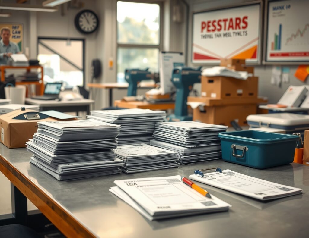 Direct Mail Prep Stacks Envelopes 1120x864 1
