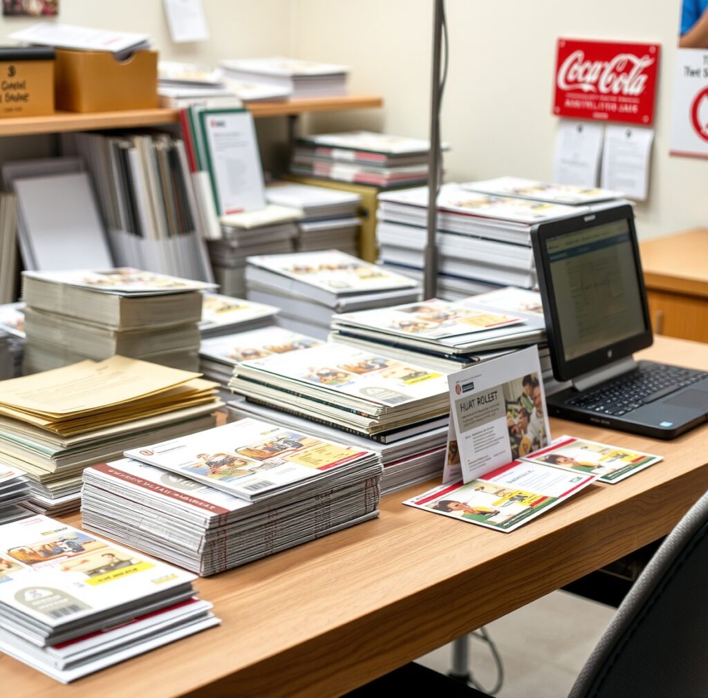 Direct Mail Prep Stacks Envelopes 1168x1152 1