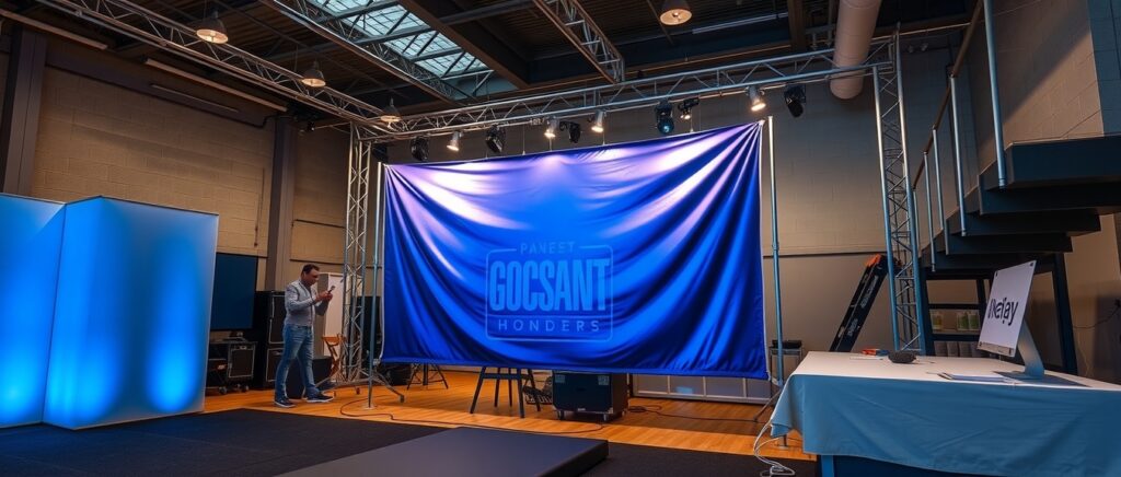 Event Preparation Environment Vinyl Banner 1352x576 1