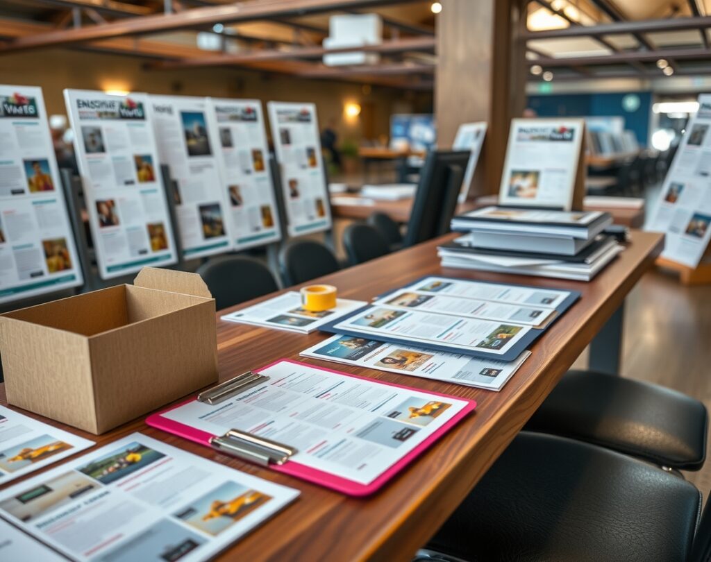 Event Preparation Table Flyer Layouts 1112x880 3