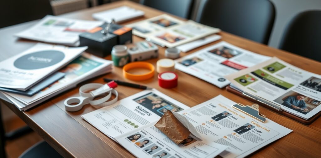 Event Preparation Table Flyer Layouts 1216x600 3