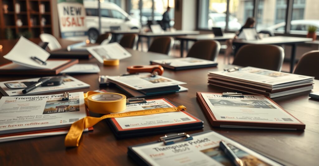 Event Preparation Table Flyer Layouts 1352x704 1