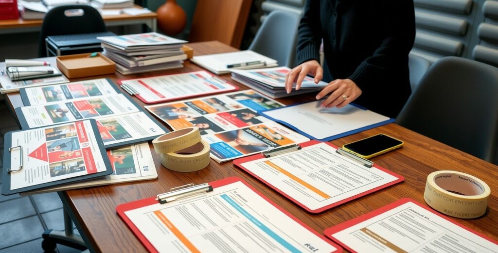 Event Preparation Table Flyer Layouts 1416x712 1