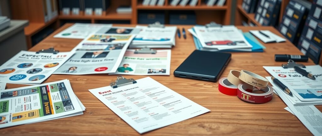 Event Preparation Table Flyer Layouts 1432x592 1