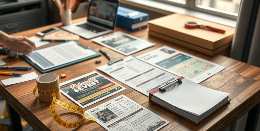 Event Preparation Table Layouts Tape 1128x568 1