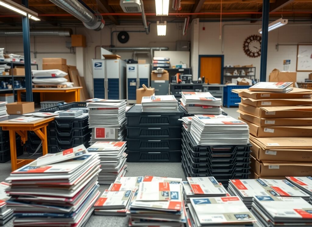 Mail Prep Workspace Postcard Stacks 1120x816 1