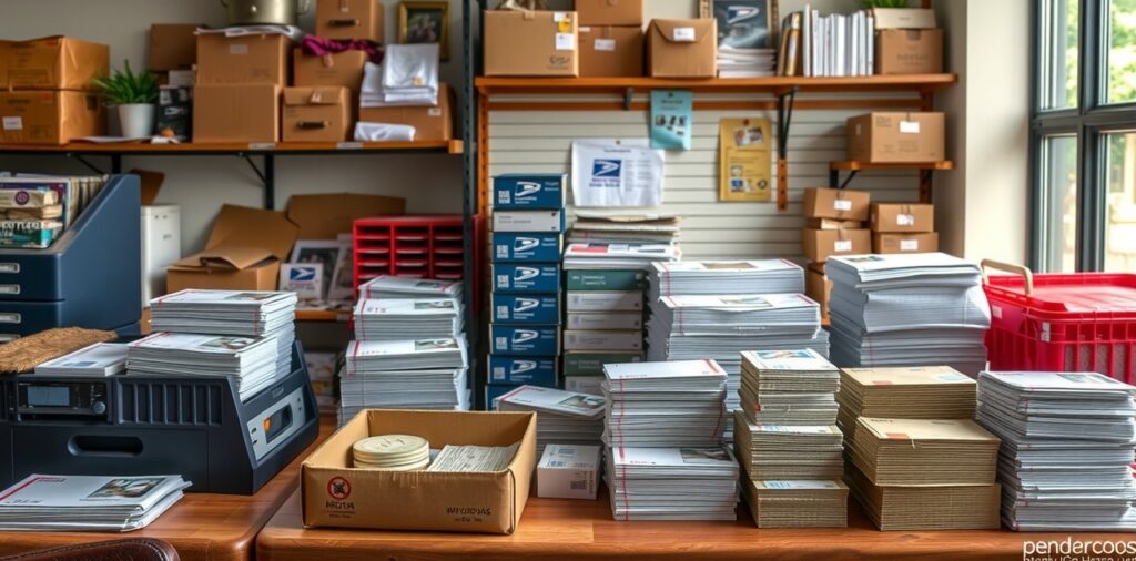Mail Prep Workspace Postcard Stacks 1280x632 1