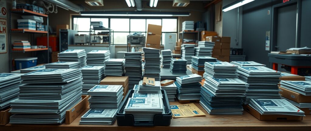 Mail Prep Workspace Postcard Stacks 1344x568 1