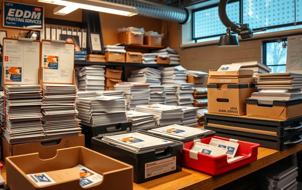 Mail Prep Workspace Postcard Stacks 1376x864 1