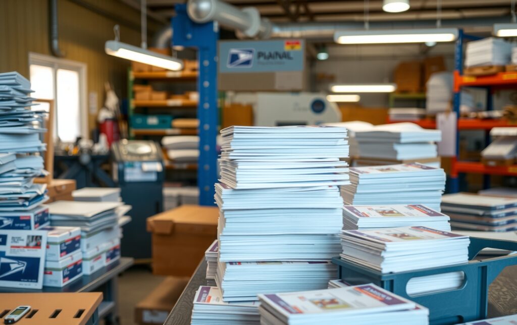 Mail Prep Workspace Postcard Stacks 1432x880 1