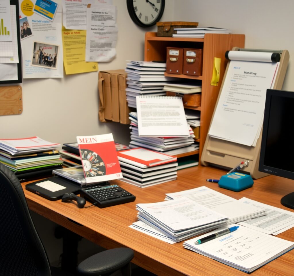 Marketing Planning Desk Oversized Pieces 1168x1096 1