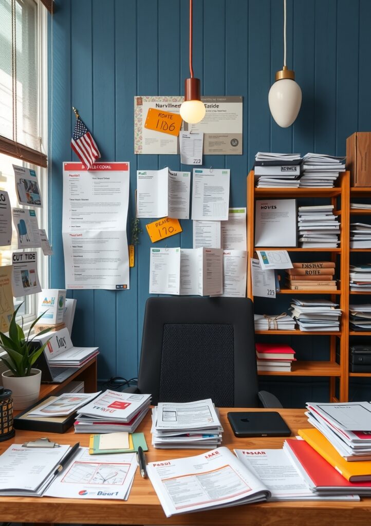 Marketing Planning Desk Oversized Pieces 920x1304 1