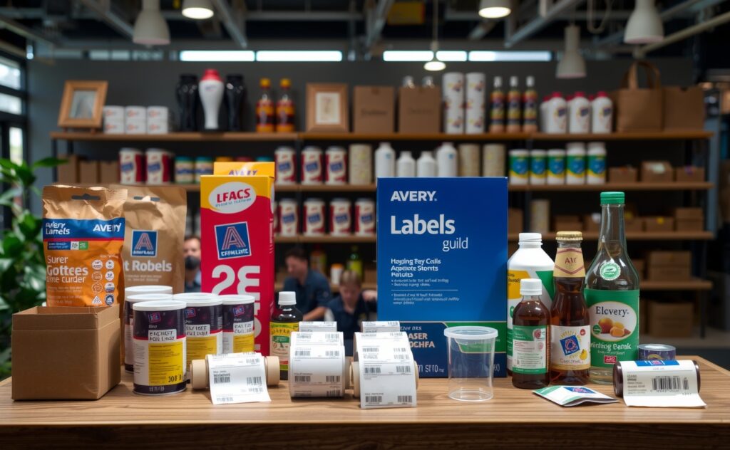 Packaging Review Station Roll Labels 1440x864 11