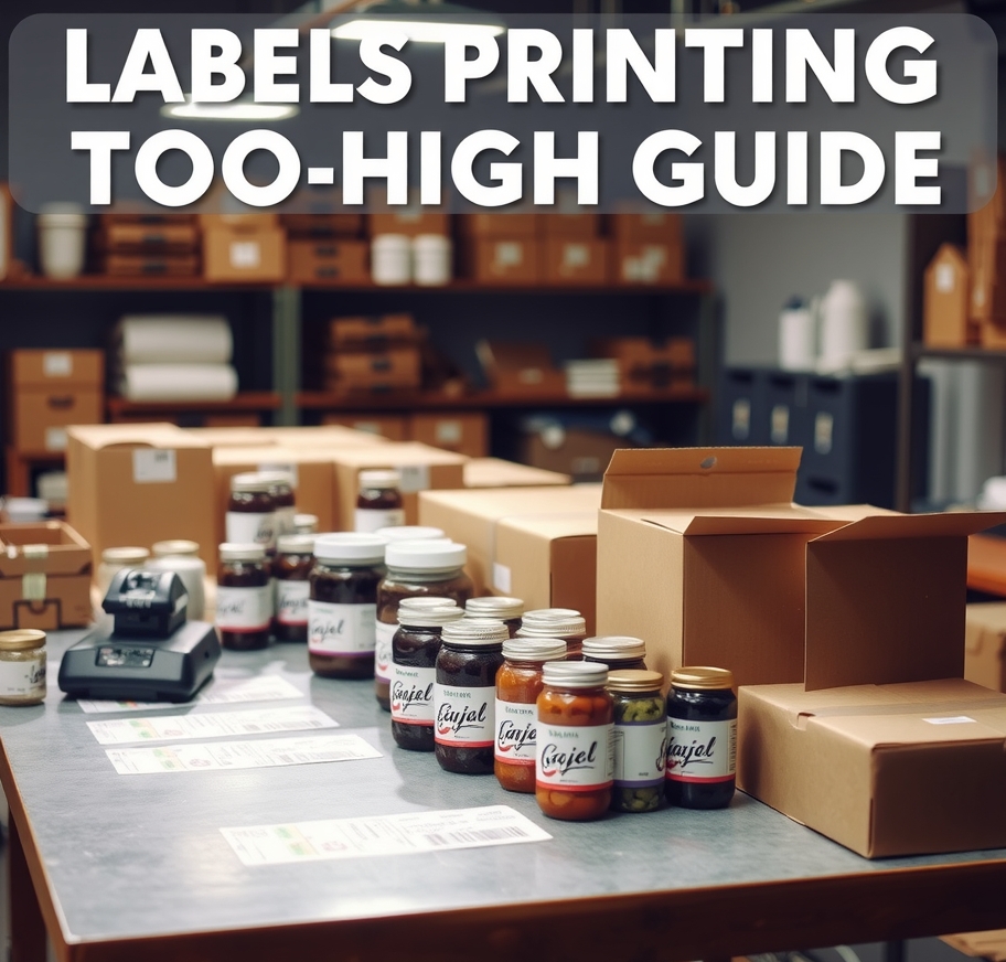 Packaging Worktable Printed Jars Boxes 912x872 1