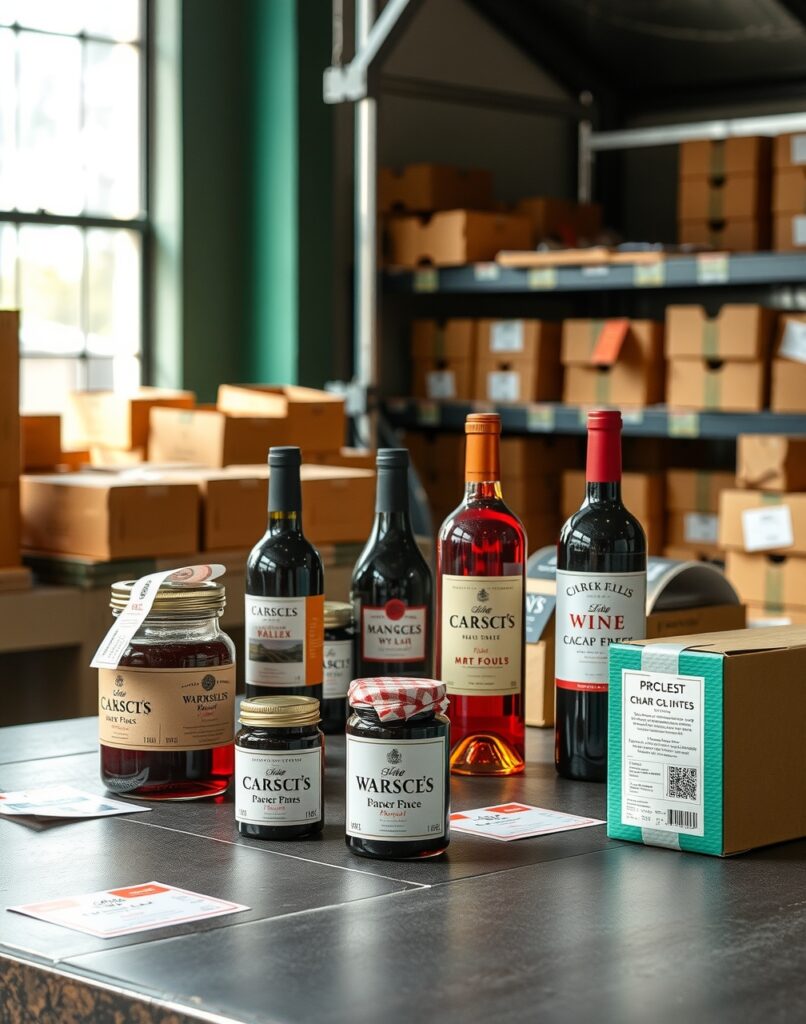 Product Packaging Worktable Printed Jars 1008x1280 11