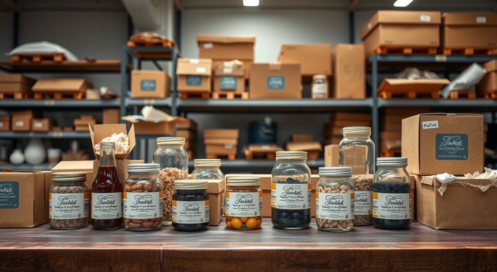 Product Packaging Worktable Printed Labels 1272x696 8