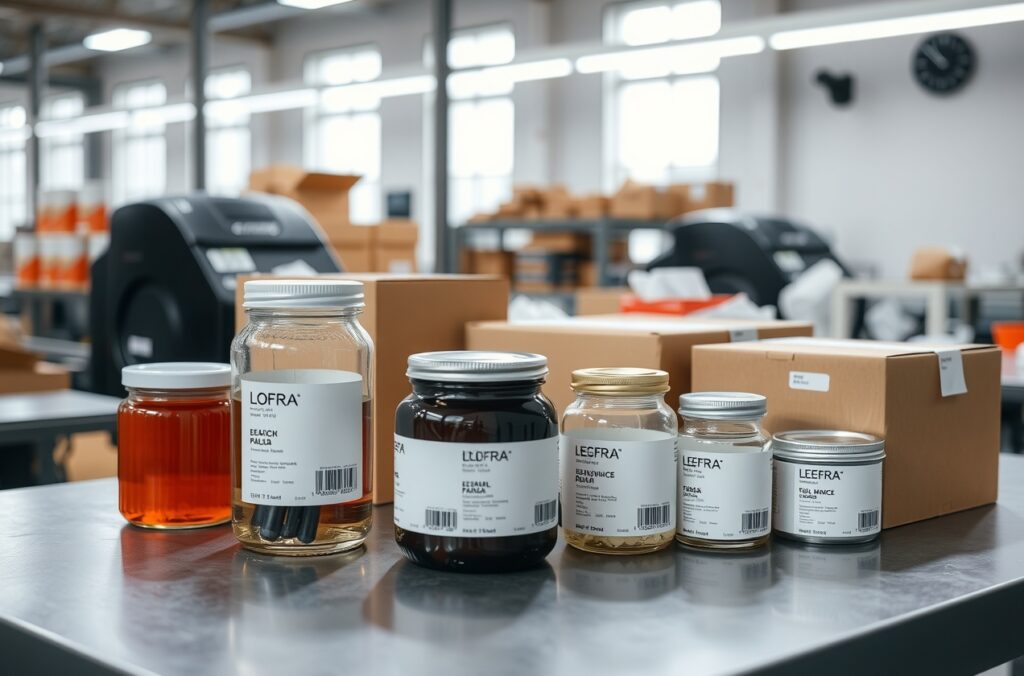 Product Packaging Worktable Printed Labels 1272x840 1