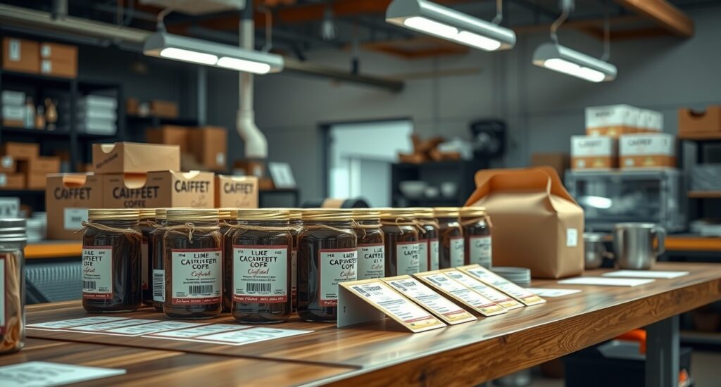 Product Packaging Worktable Printed Labels 1280x688 1