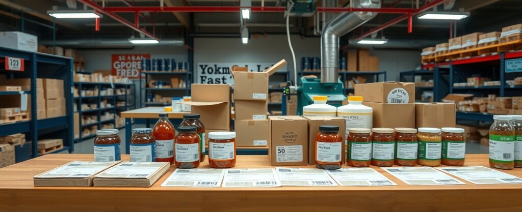 Product Packaging Worktable Printed Labels 1336x544 1