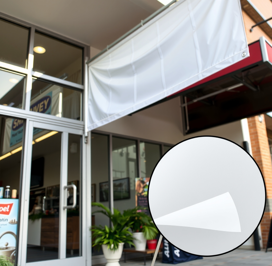 Checklist for Vinyl Banner Printing Near Me Guide