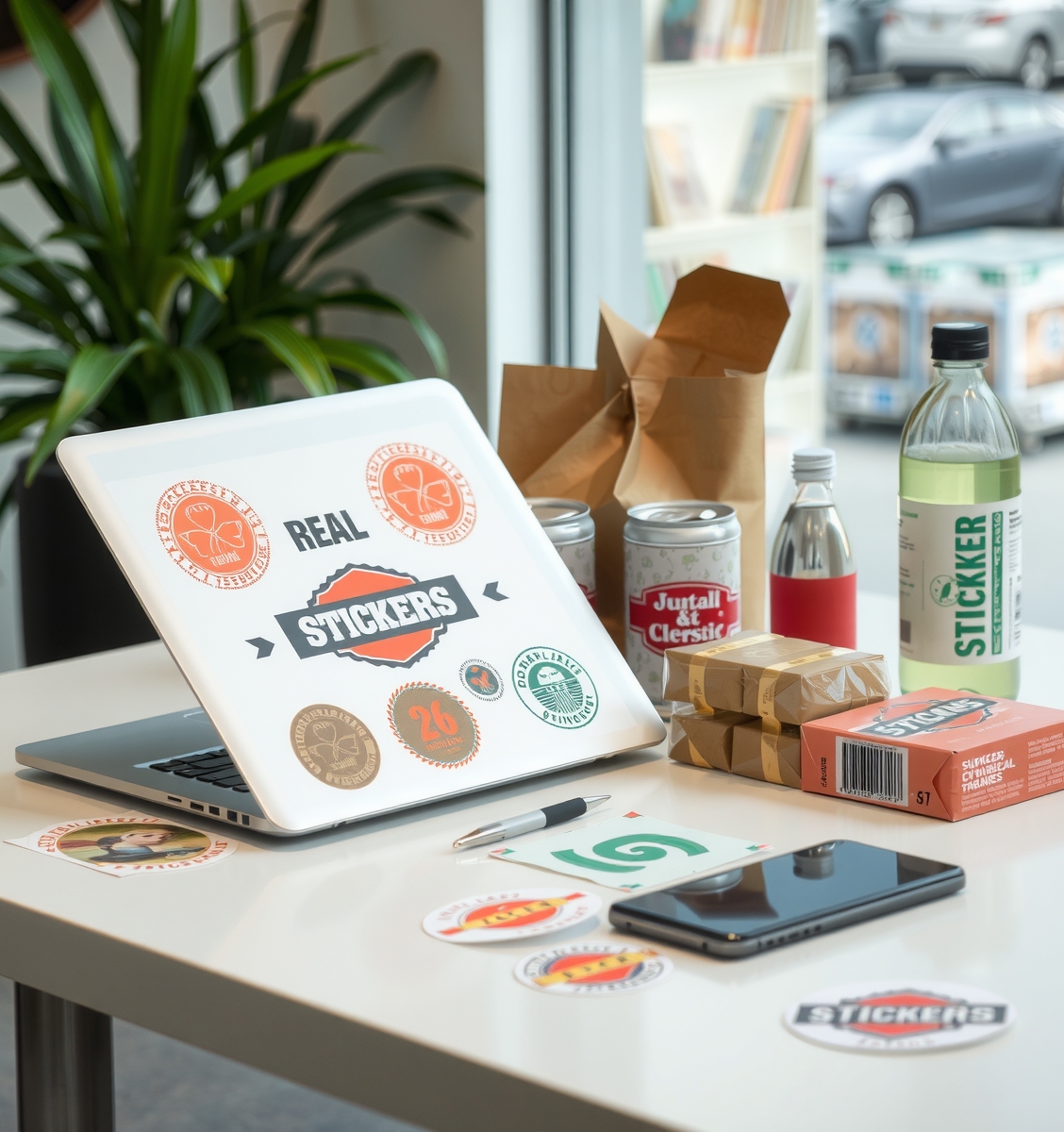 Evaluating the best Stickers Printing Near Me Guide environment